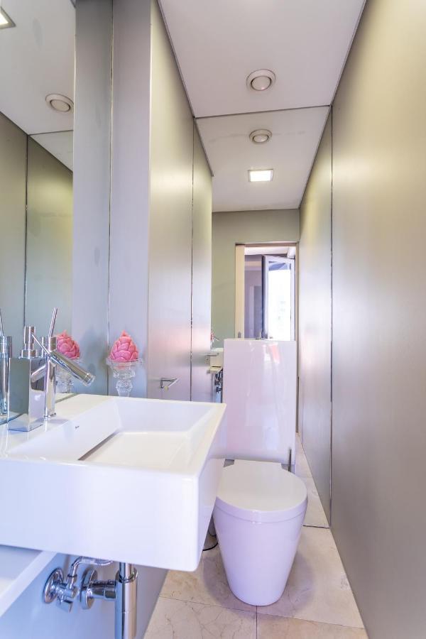 Ferienwohnung Flh Funchal Sea View Penthouse Exterior foto