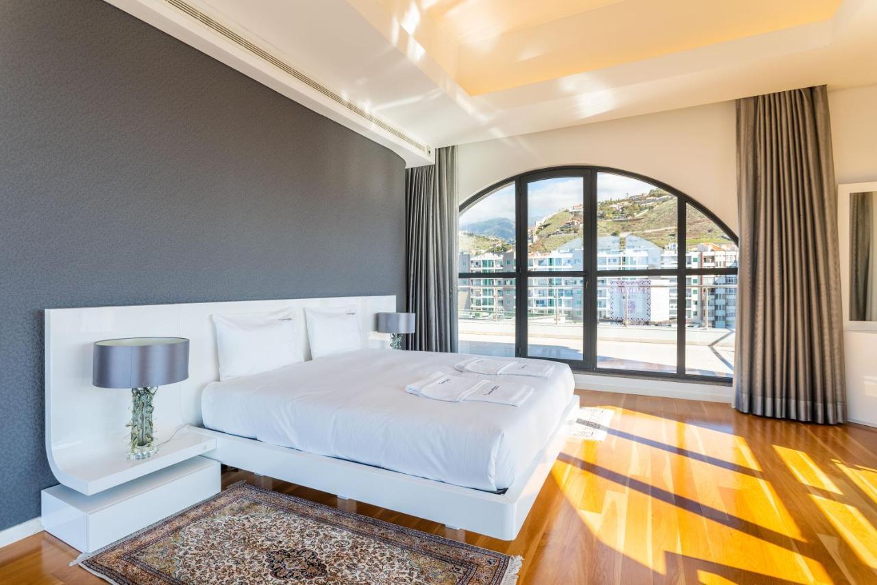 Ferienwohnung Flh Funchal Sea View Penthouse Exterior foto
